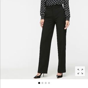 J Crew full length Peyton pant